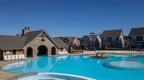 The cottages at lake tamaha - Book Tuscaloosa student accommodation at The Cottages at Lake Tamaha. Secure your new home today!